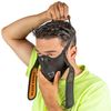 Klein Tools Reusable Face Mask with Replaceable Filters 60442